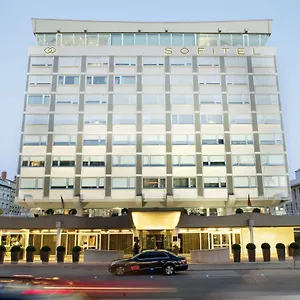 Sofitel Bellecour Ξενοδοχείο
