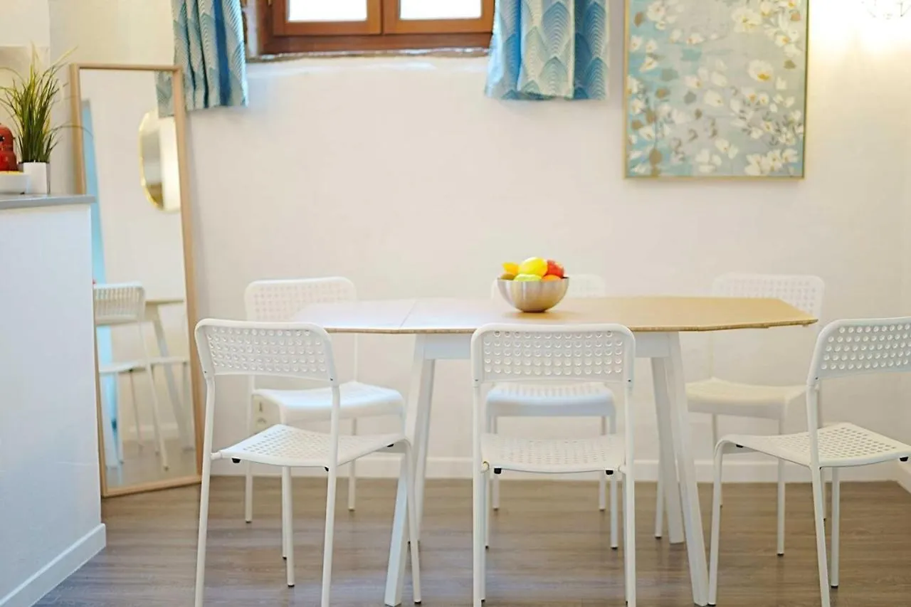 The Fernand-Panoramic View-Sathonay-Terreaux Apartment Lyon